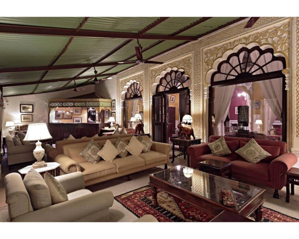 фото Rohet Garh
