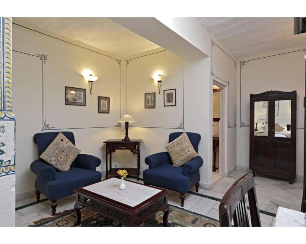 фото Rohet Garh