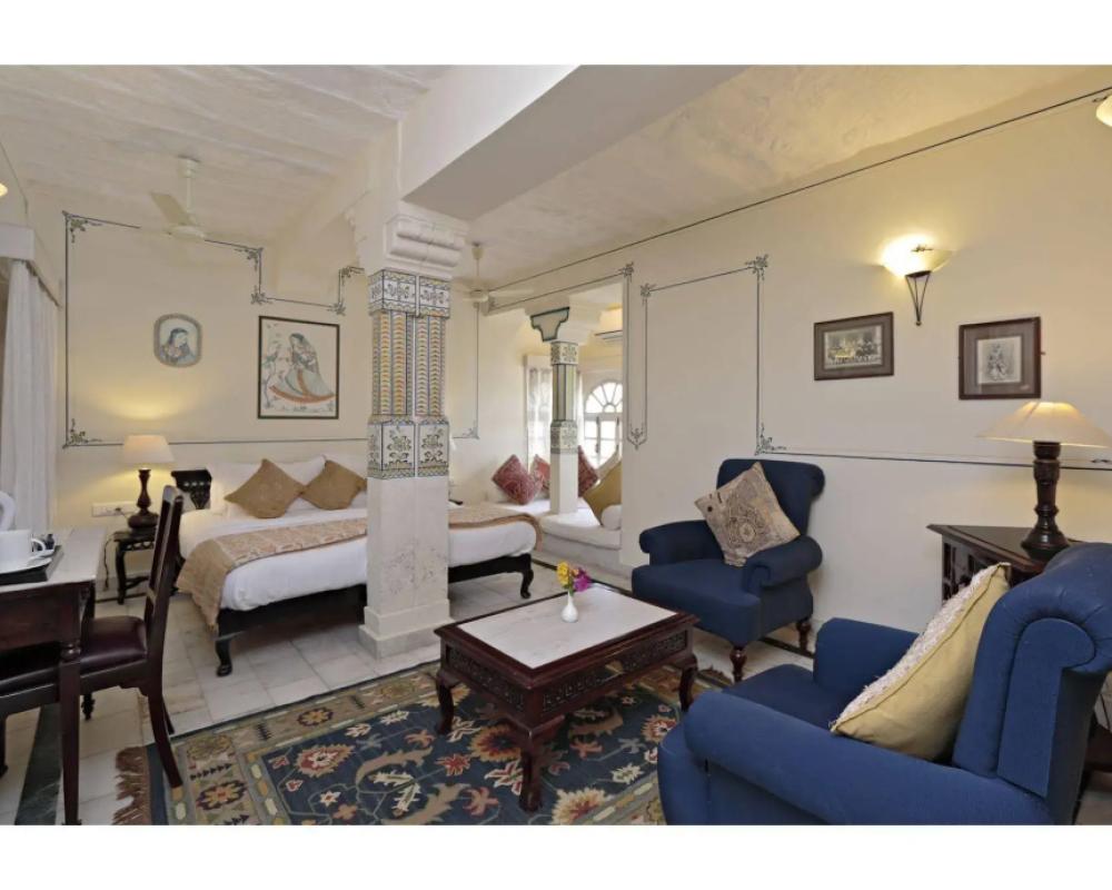 фото Rohet Garh