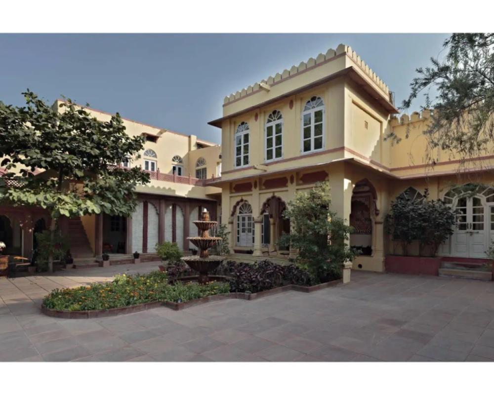 фото Rohet Garh