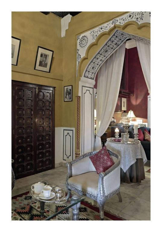 фото Rohet Garh
