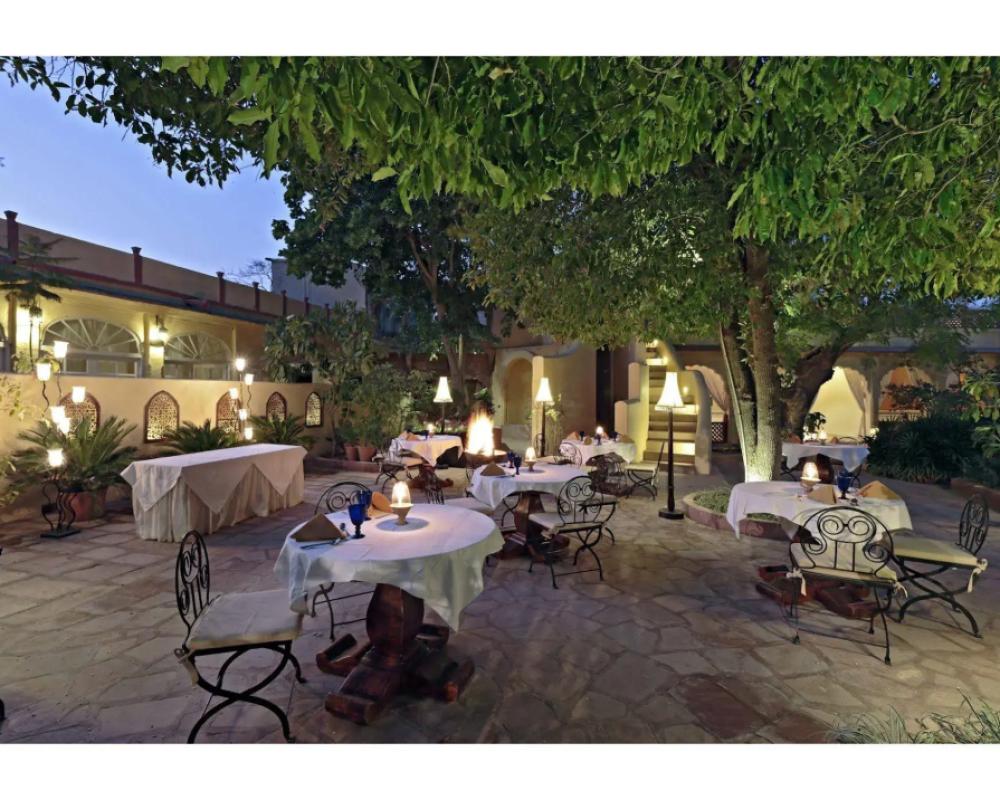 фото Rohet Garh