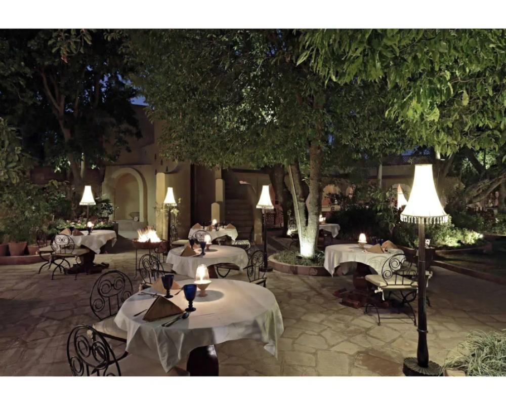 фото Rohet Garh
