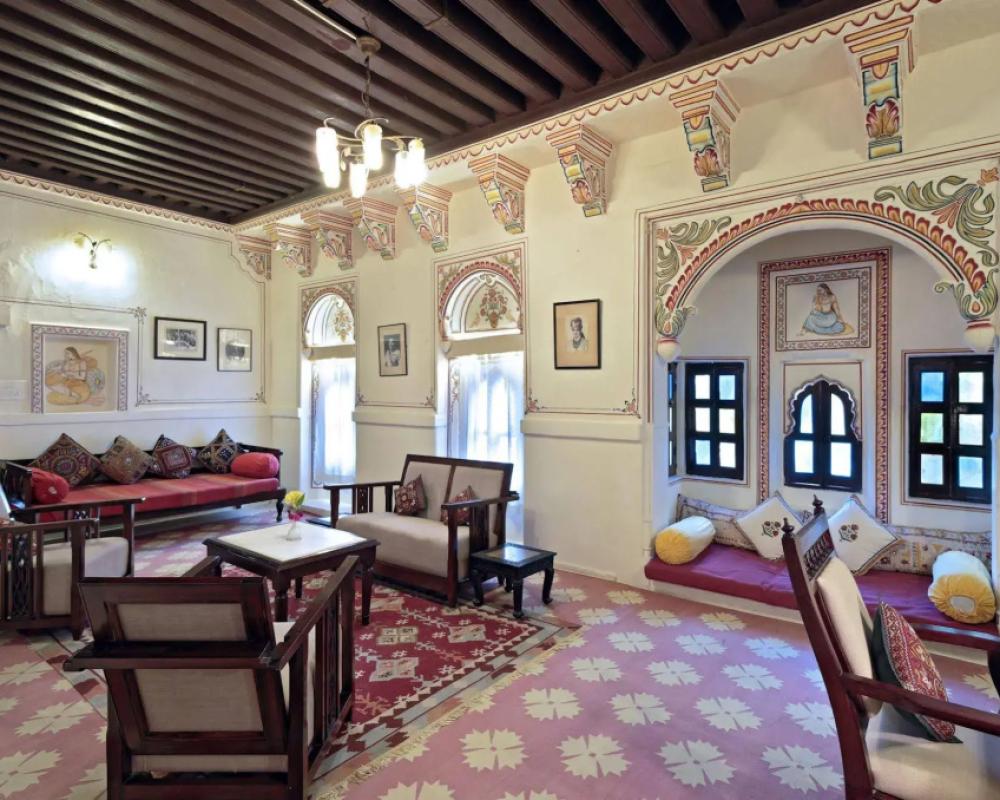 фото Rohet Garh
