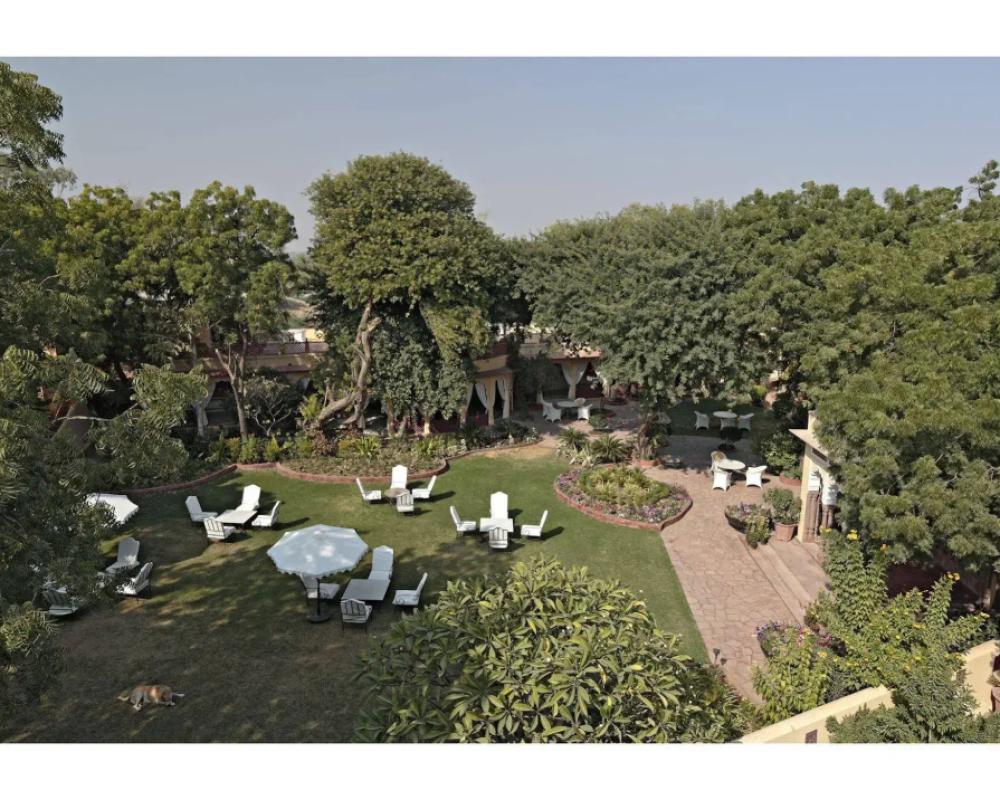 фото Rohet Garh