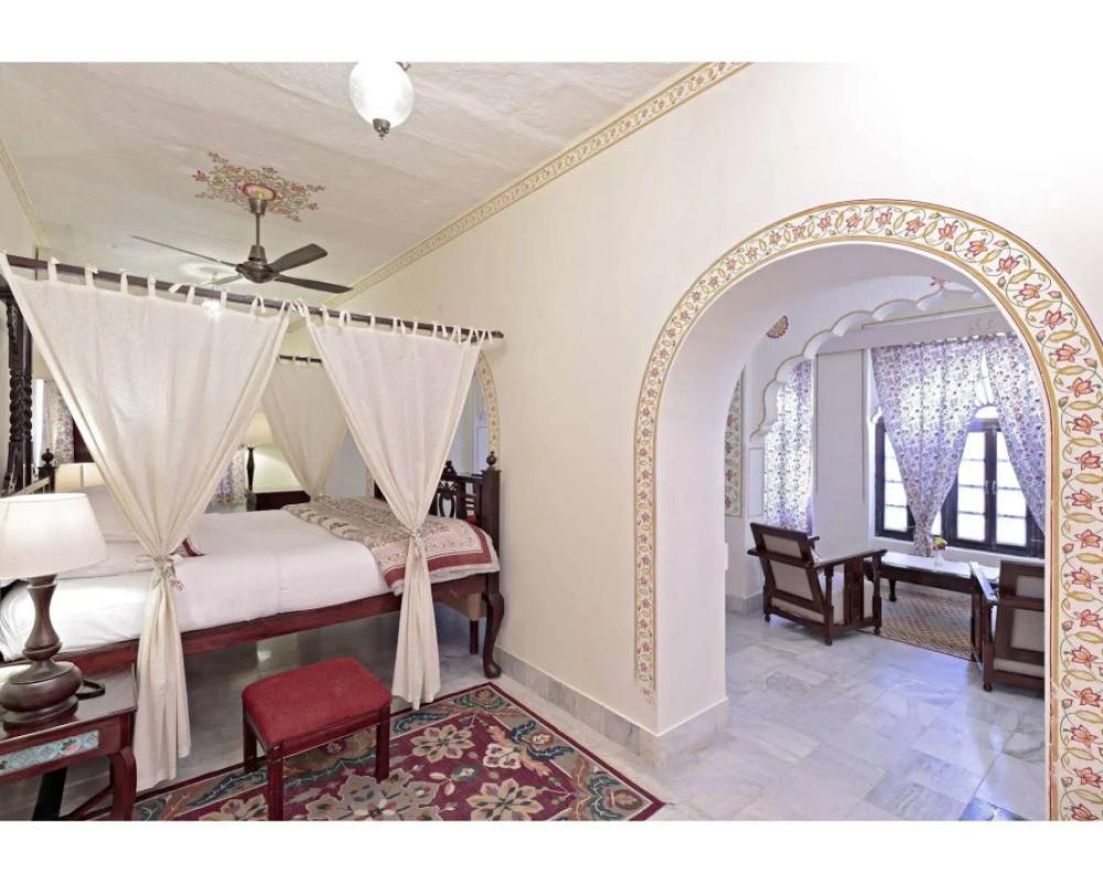 фото Rohet Garh