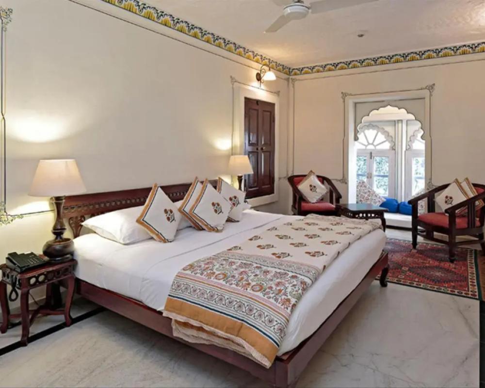 фото Rohet Garh