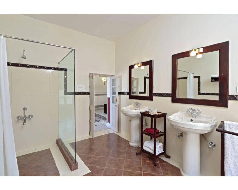 фото Rohet Garh