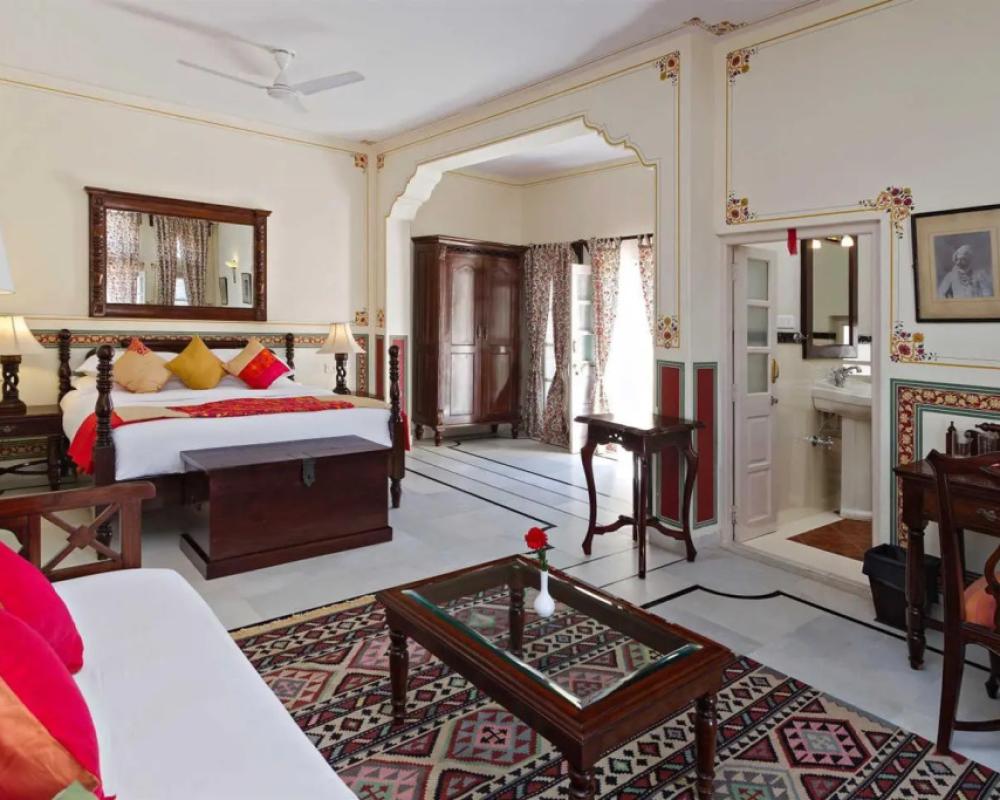 фото Rohet Garh
