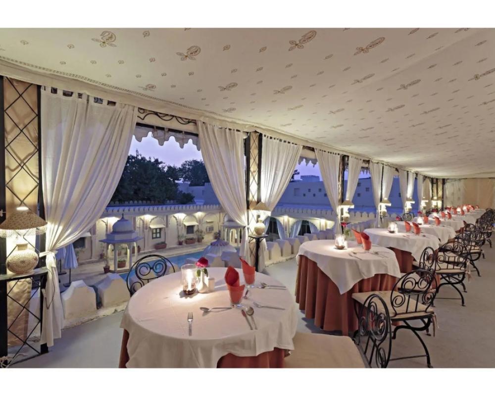 фото Rohet Garh