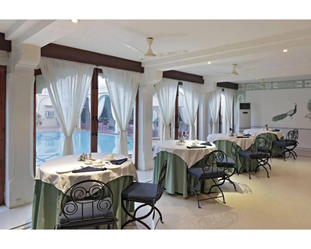 фото Rohet Garh