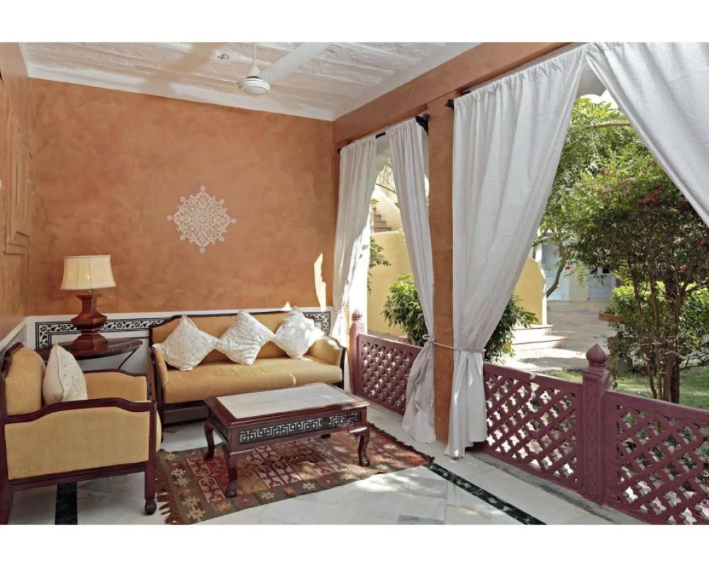 фото Rohet Garh