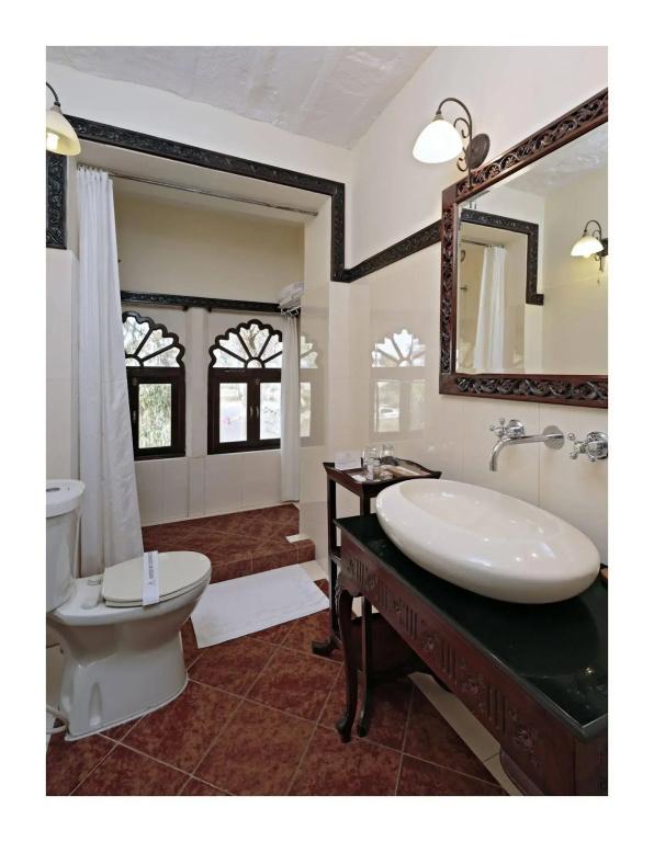 фото Rohet Garh
