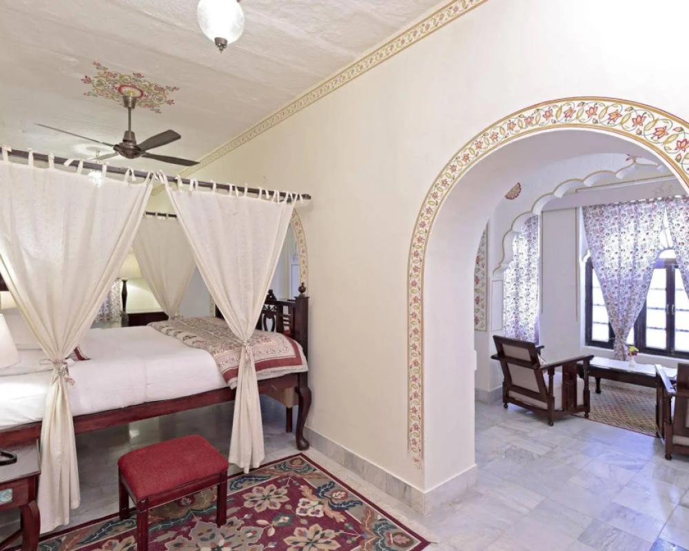 фото Rohet Garh
