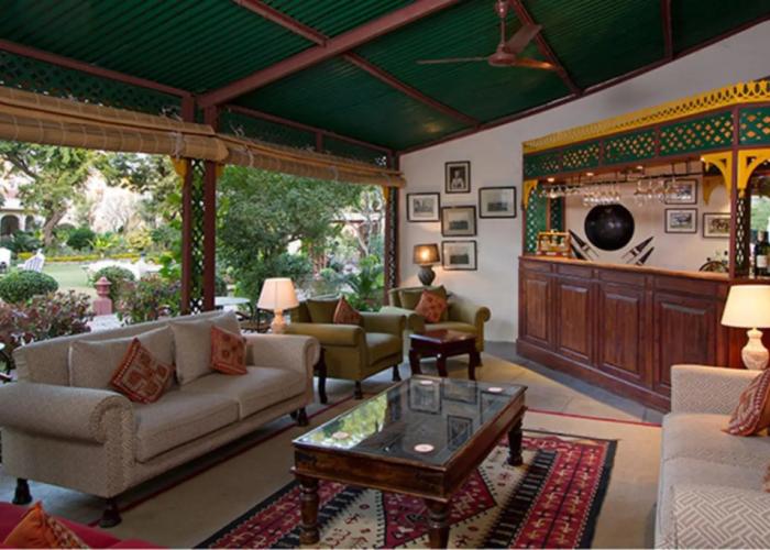 Rohet Garh