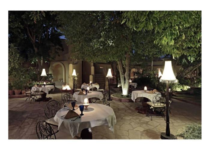 Rohet Garh