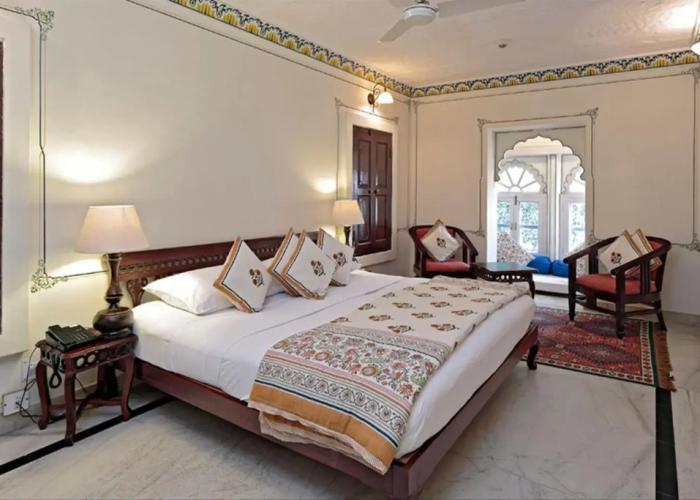 Rohet Garh
