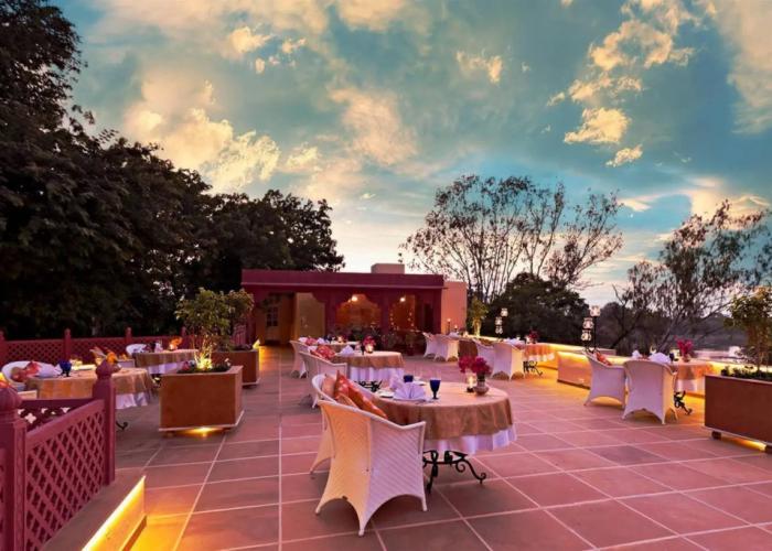 Rohet Garh