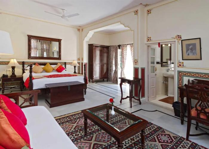 Rohet Garh