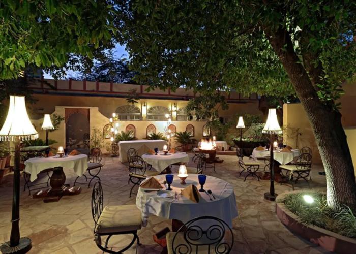 Rohet Garh