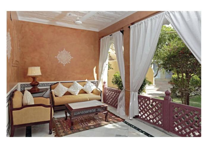 Rohet Garh