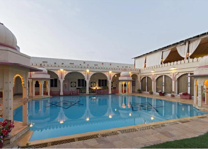 Rohet Garh