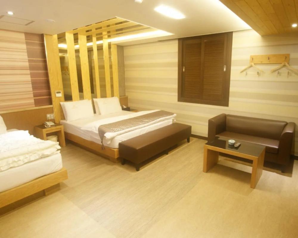 фото Goryeo Hotel