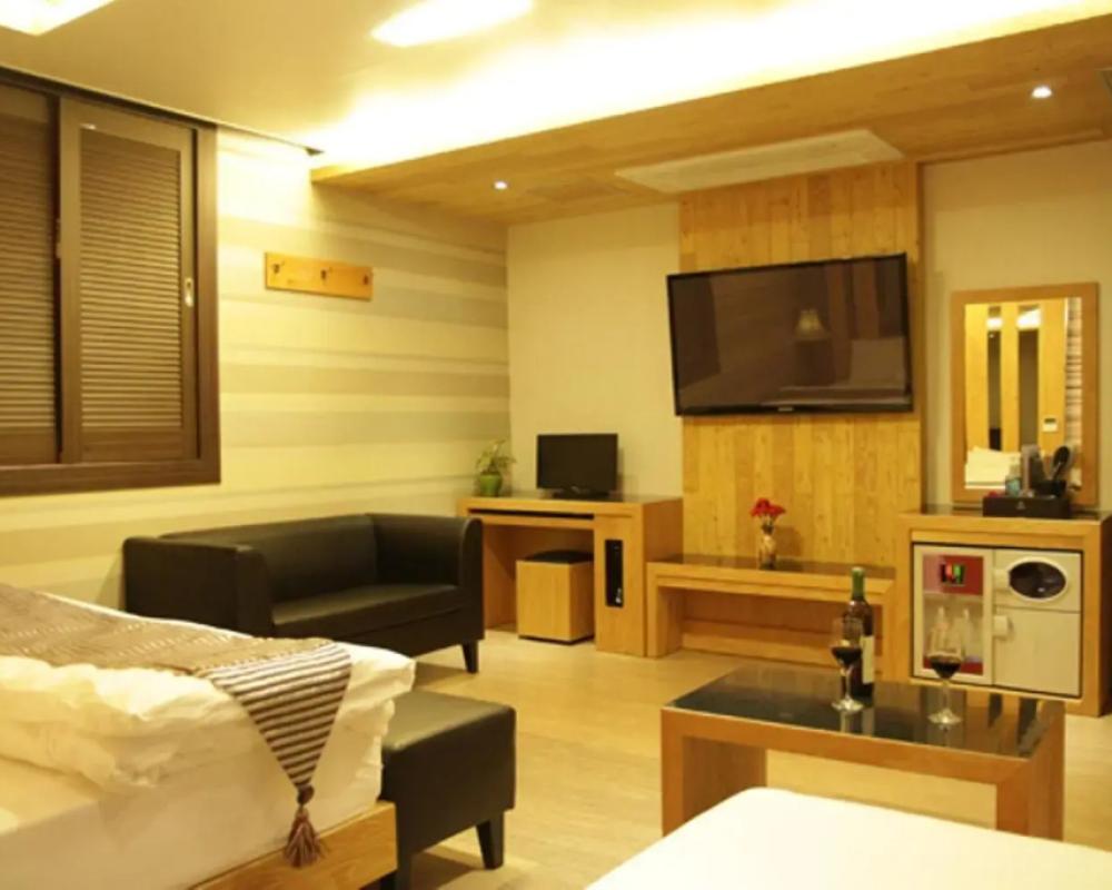 фото Goryeo Hotel