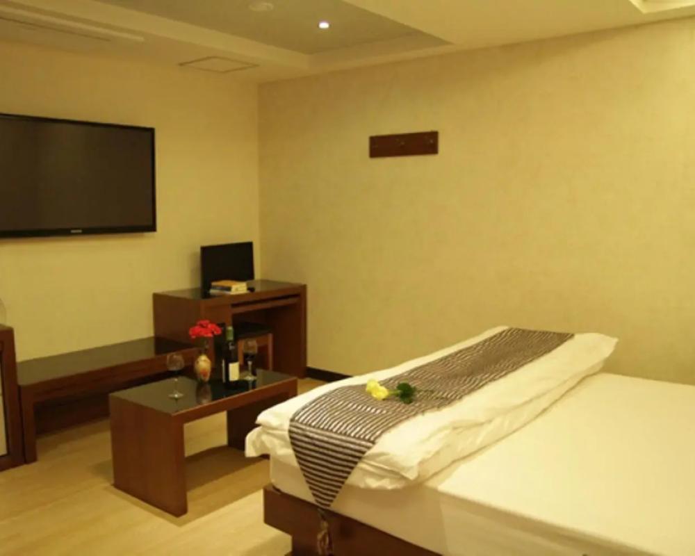 фото Goryeo Hotel