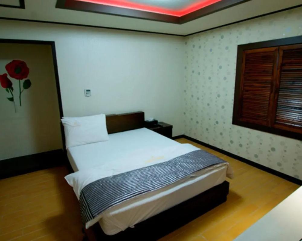 фото Goryeo Hotel