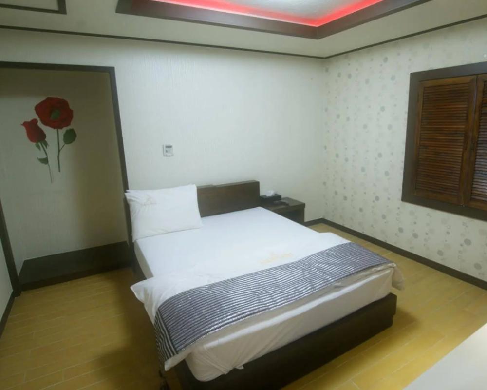 фото Goryeo Hotel