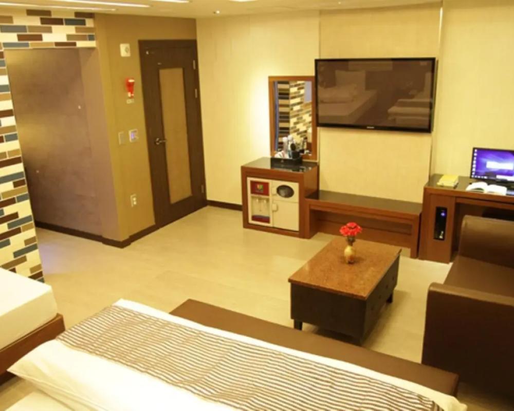 фото Goryeo Hotel