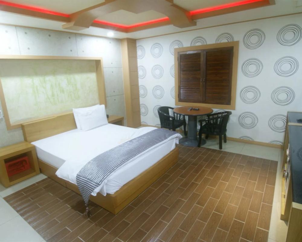 фото Goryeo Hotel