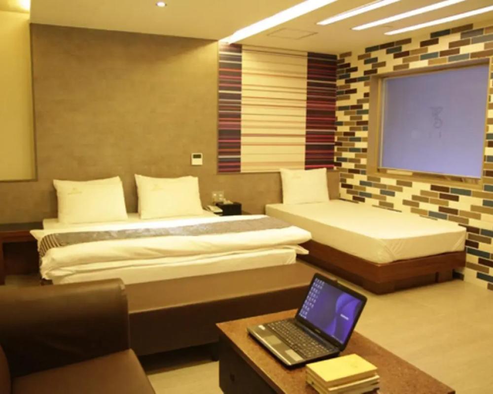 фото Goryeo Hotel