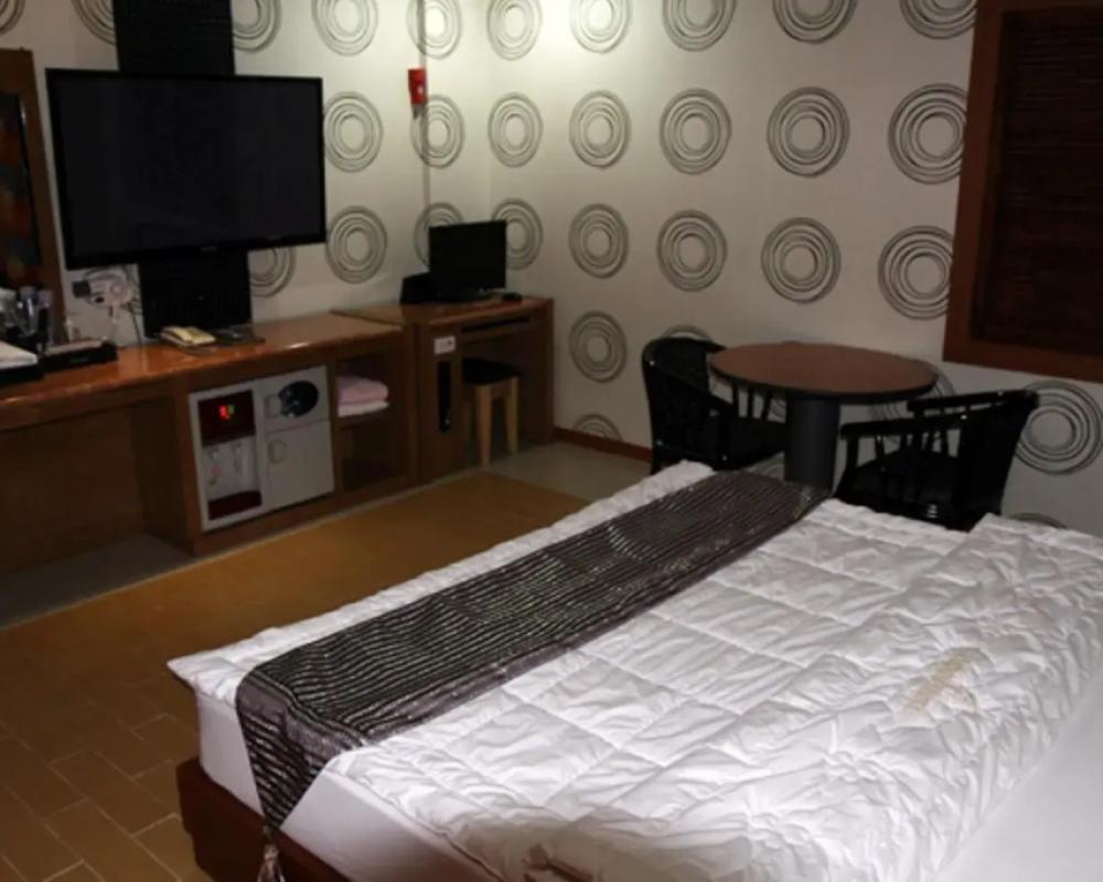 фото Goryeo Hotel