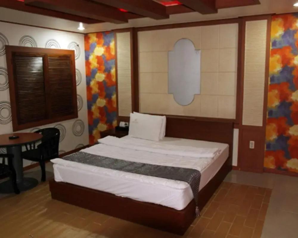 фото Goryeo Hotel