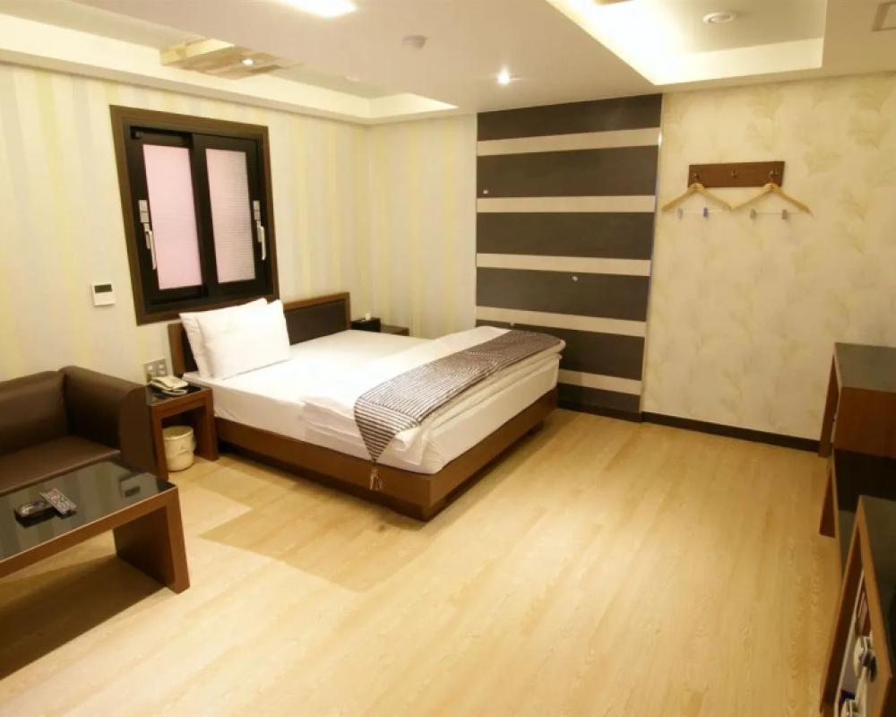 фото Goryeo Hotel