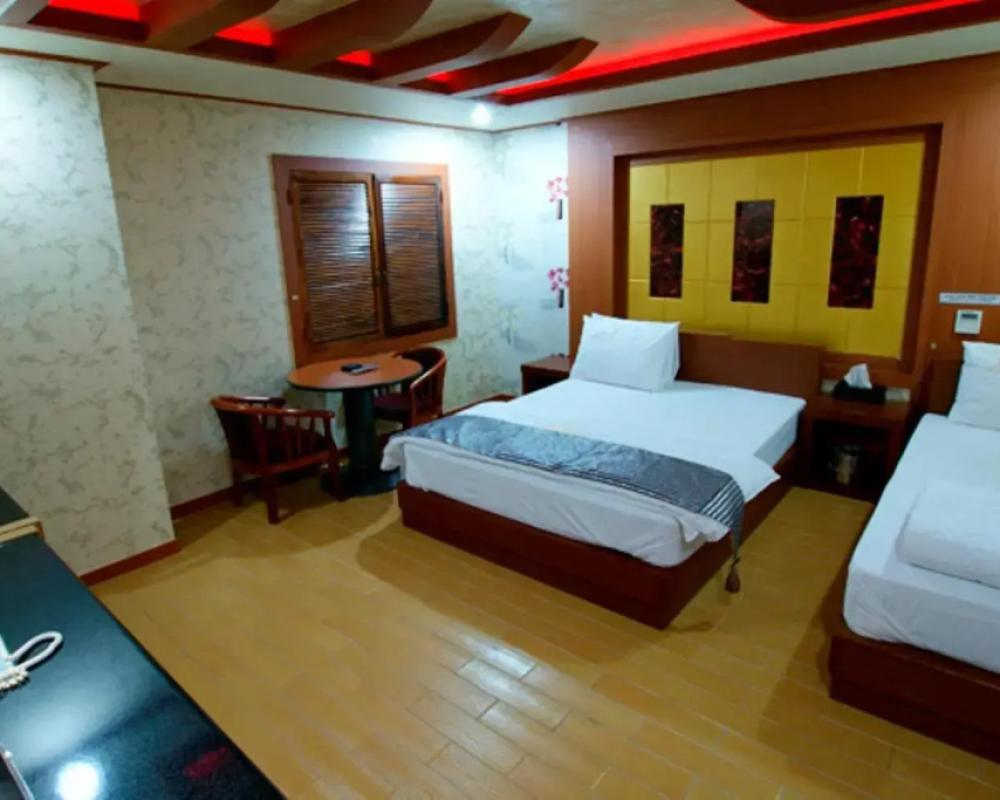 фото Goryeo Hotel