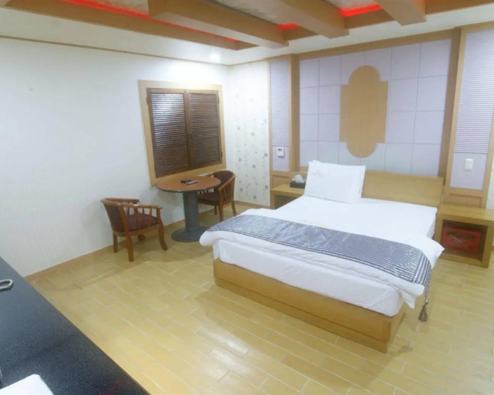 фото Goryeo Hotel