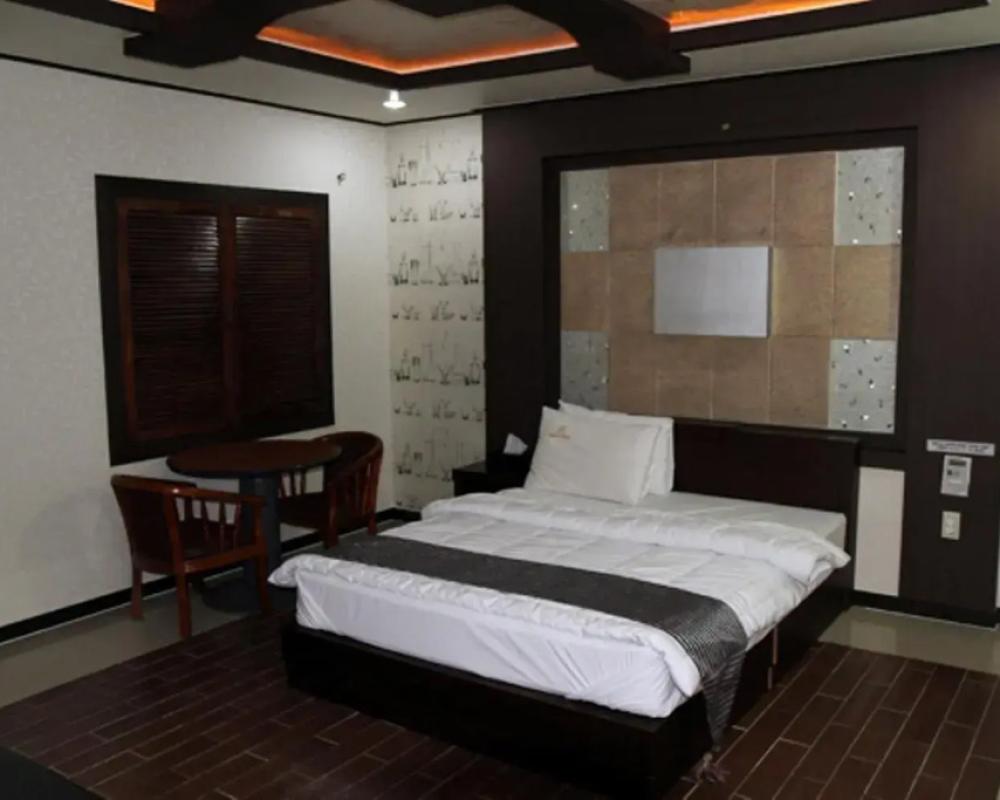 фото Goryeo Hotel