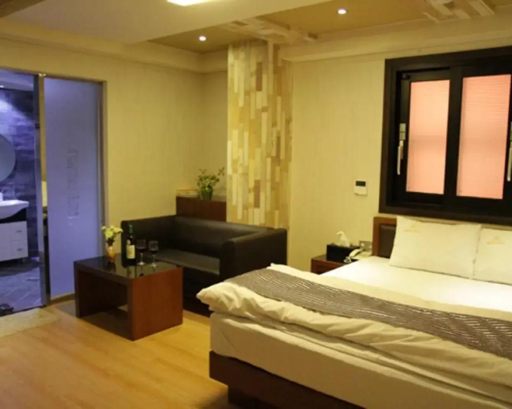 фото Goryeo Hotel