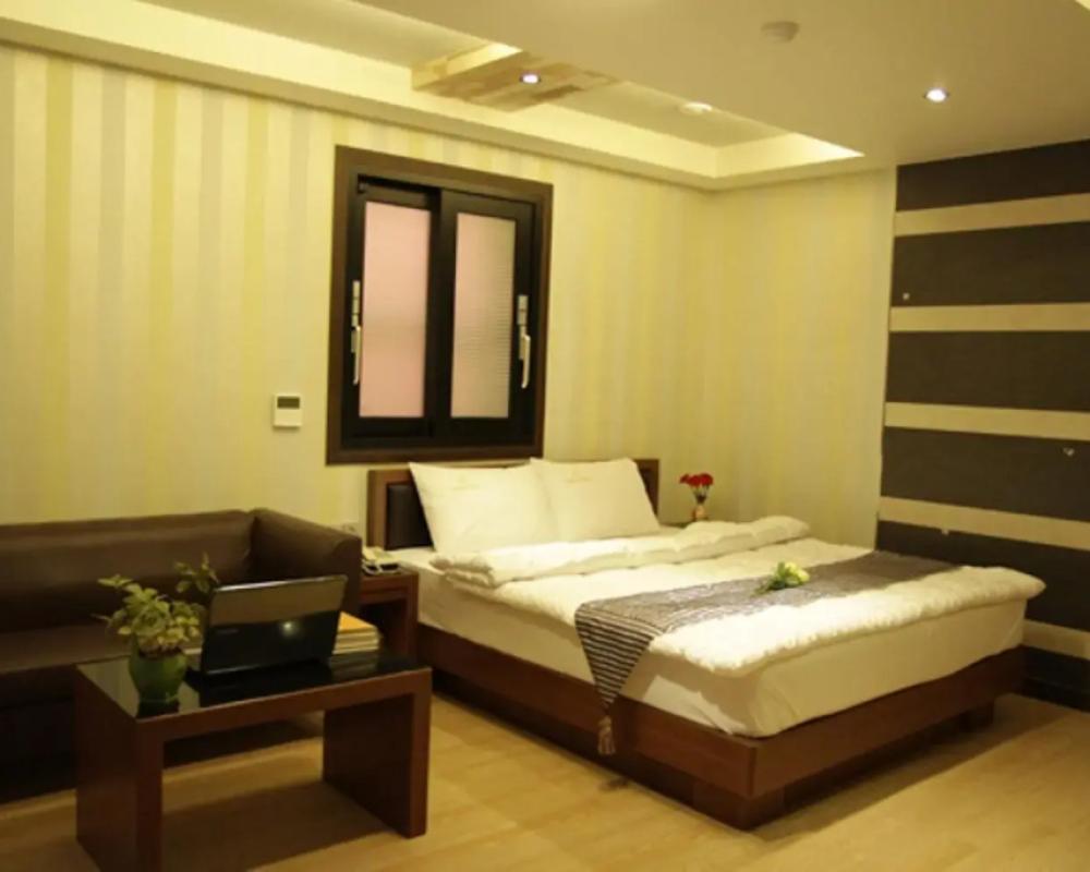 фото Goryeo Hotel