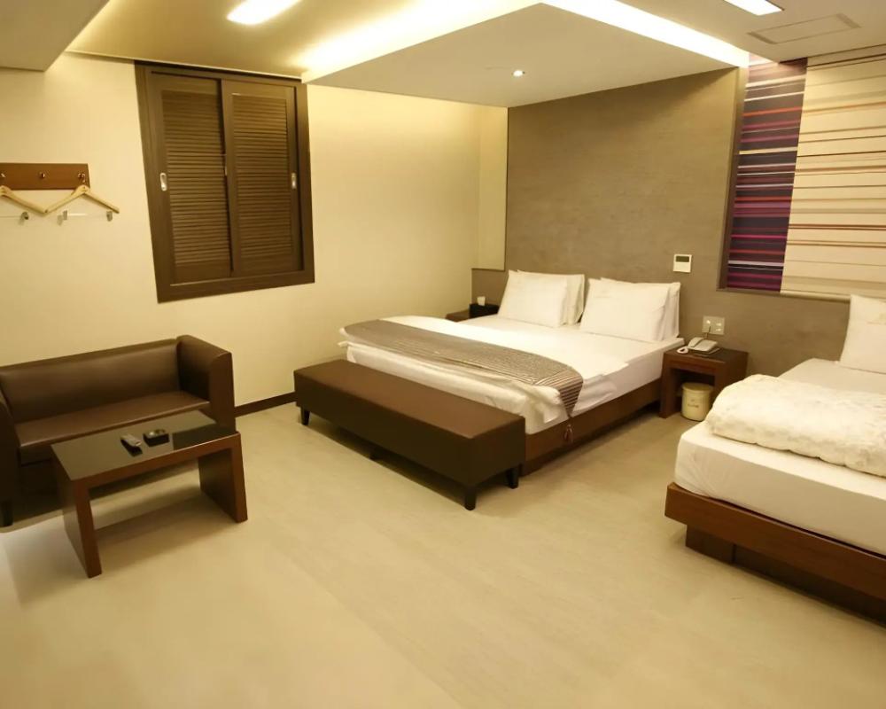 фото Goryeo Hotel