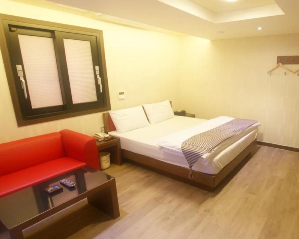 фото Goryeo Hotel