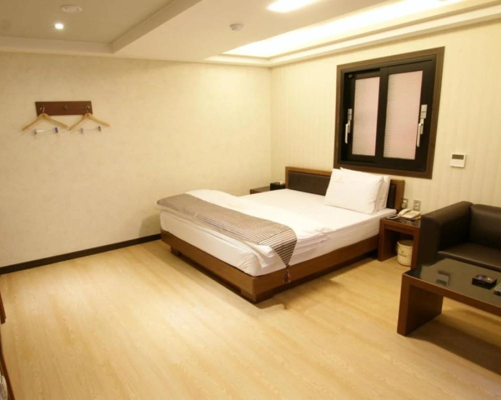 фото Goryeo Hotel