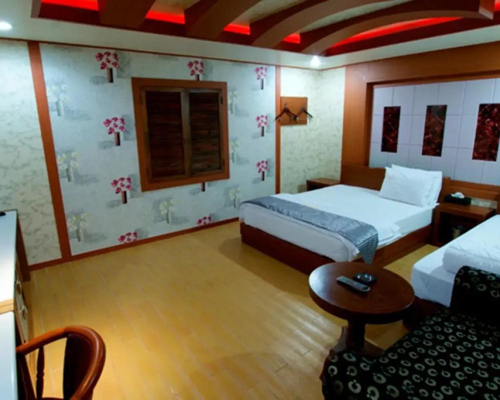 фото Goryeo Hotel