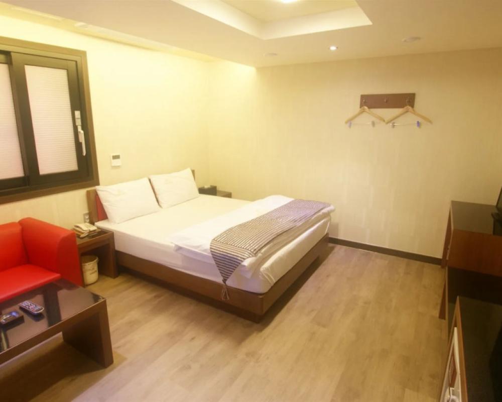 фото Goryeo Hotel