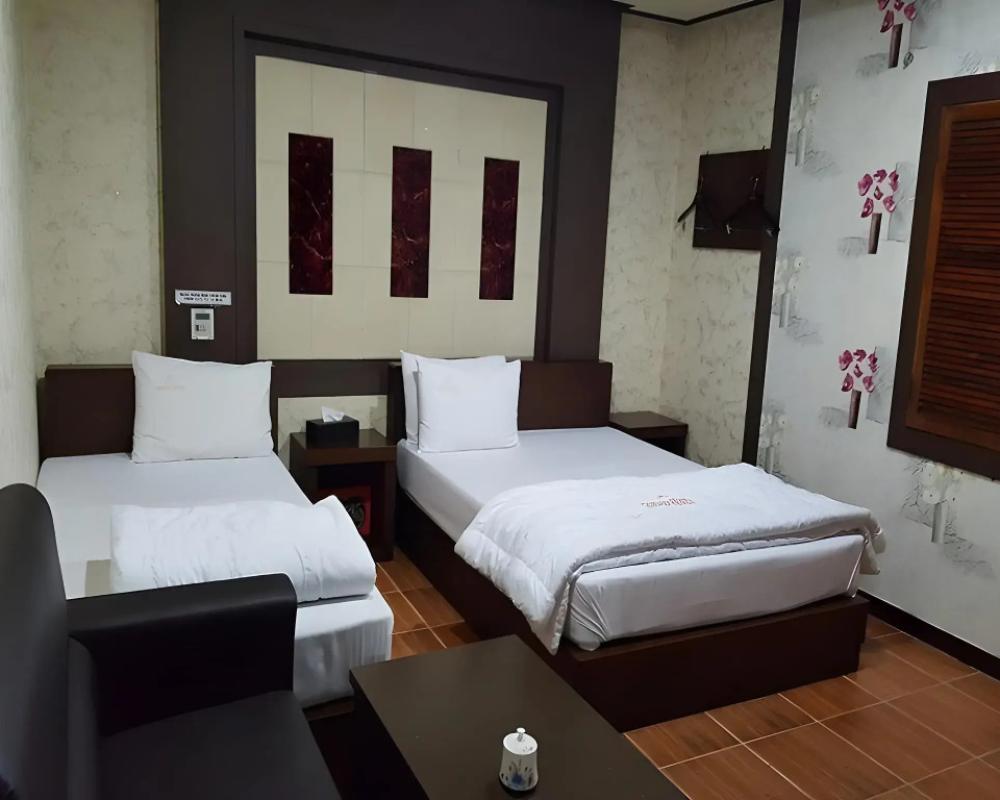 фото Goryeo Hotel