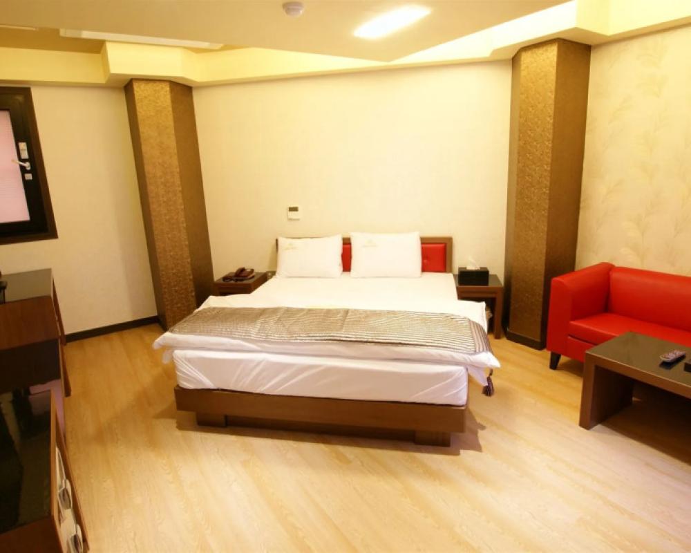 фото Goryeo Hotel