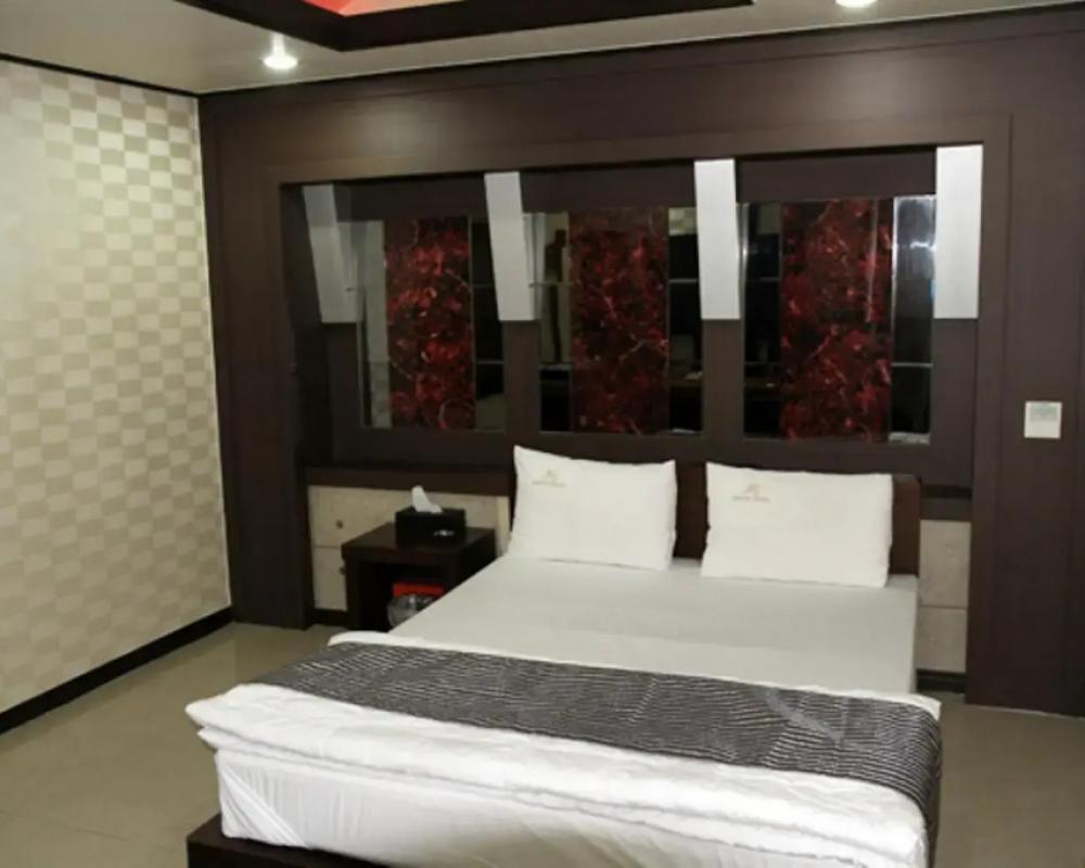 фото Goryeo Hotel